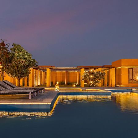 Gaj Resort, A Member Of Radisson Individuals Retreats Binewāl Exterior foto